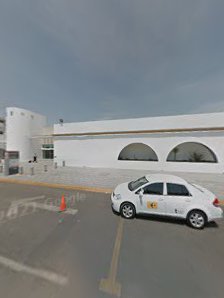 Sixt Renta De Autos - Torreon Aeropuerto